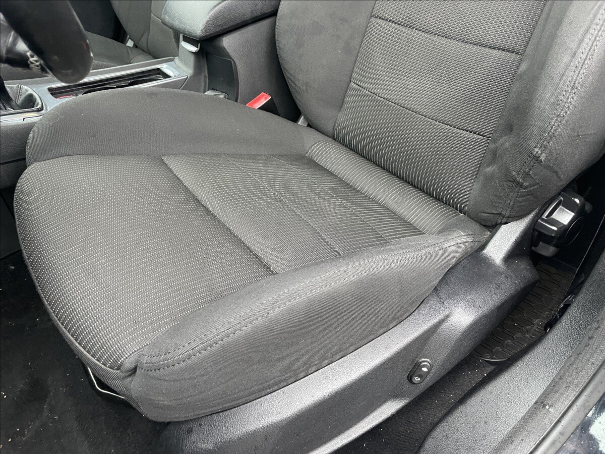 Ford Mondeo Kombi 2,0 l 103 kw