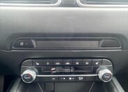 Mazda CX-5 SUV 2,5 l 143 kw