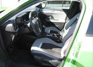 Opel Mokka Hatchback 1,2 l 74 kw