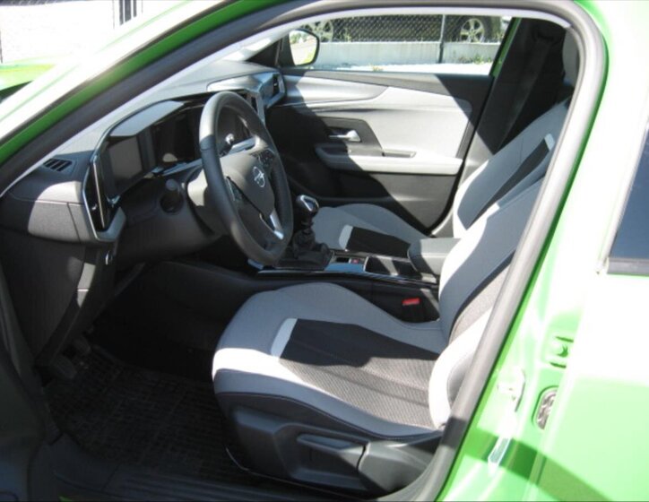 Opel Mokka Hatchback 1,2 l 74 kw