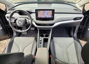 Škoda Ostatní Kombi 0,0 150 kw