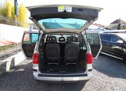 Volkswagen Sharan Kombi 1,9 l 85 kw