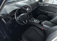 Ford Galaxy MPV 2,0 l 110 kw