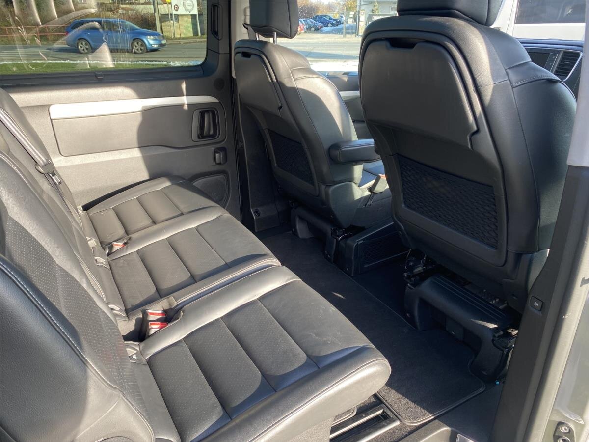 Citroën SpaceTourer