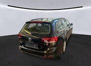 Volkswagen Passat Kombi 2,0 l 110 kw