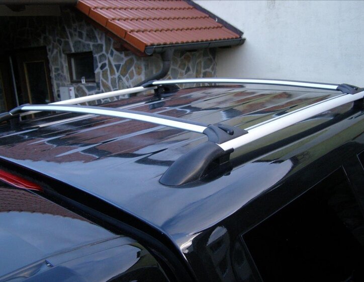 Nissan Navara Pick-up 2,3 l 140 kw