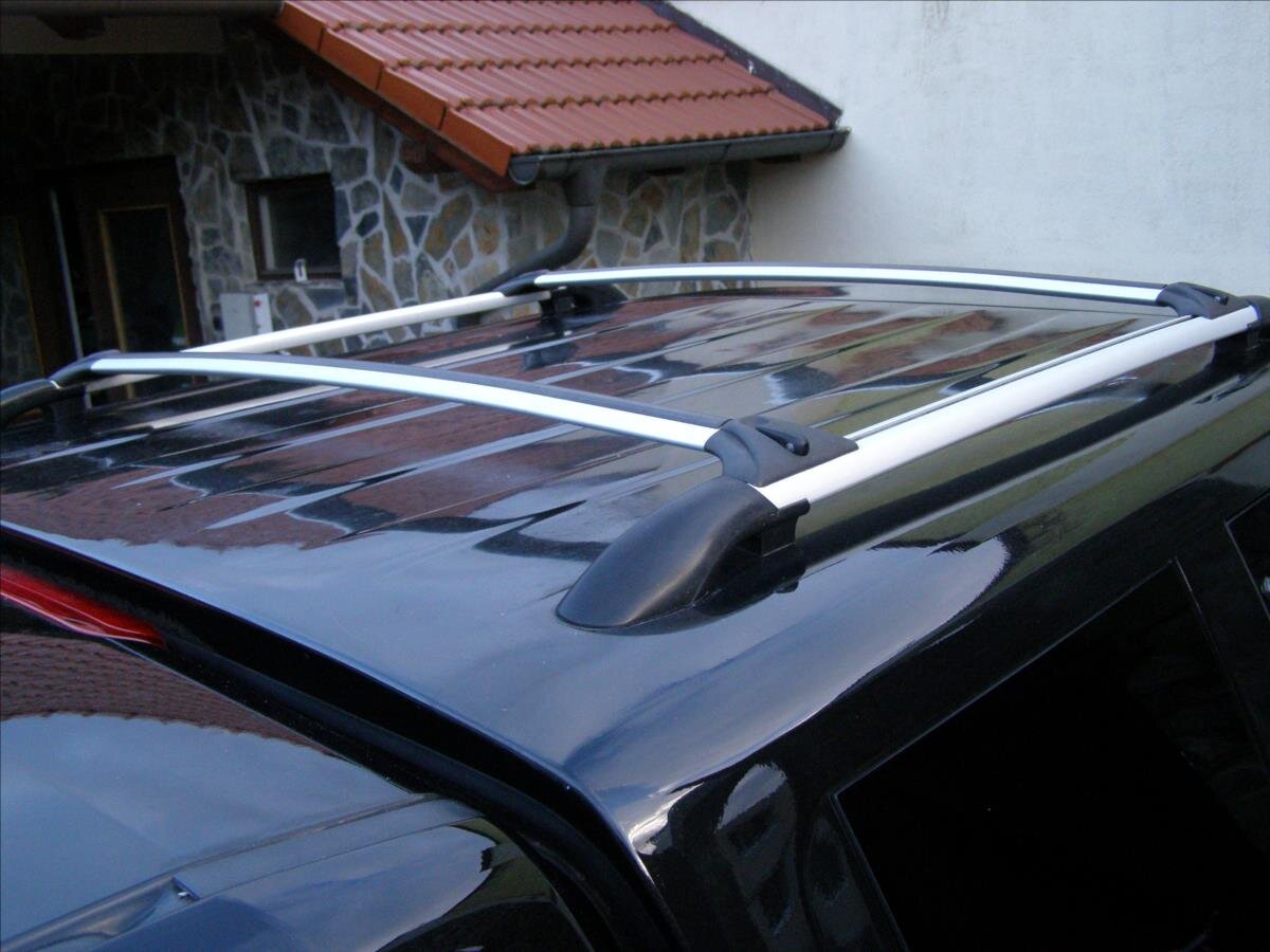 Nissan Navara Pick-up 2,3 l 140 kw