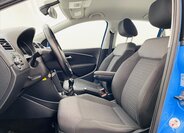 Volkswagen Polo Hatchback 1,2 l 66 kw