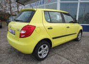 Škoda Fabia 4