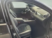 Mercedes-Benz GLA SUV 2,0 l 110 kw