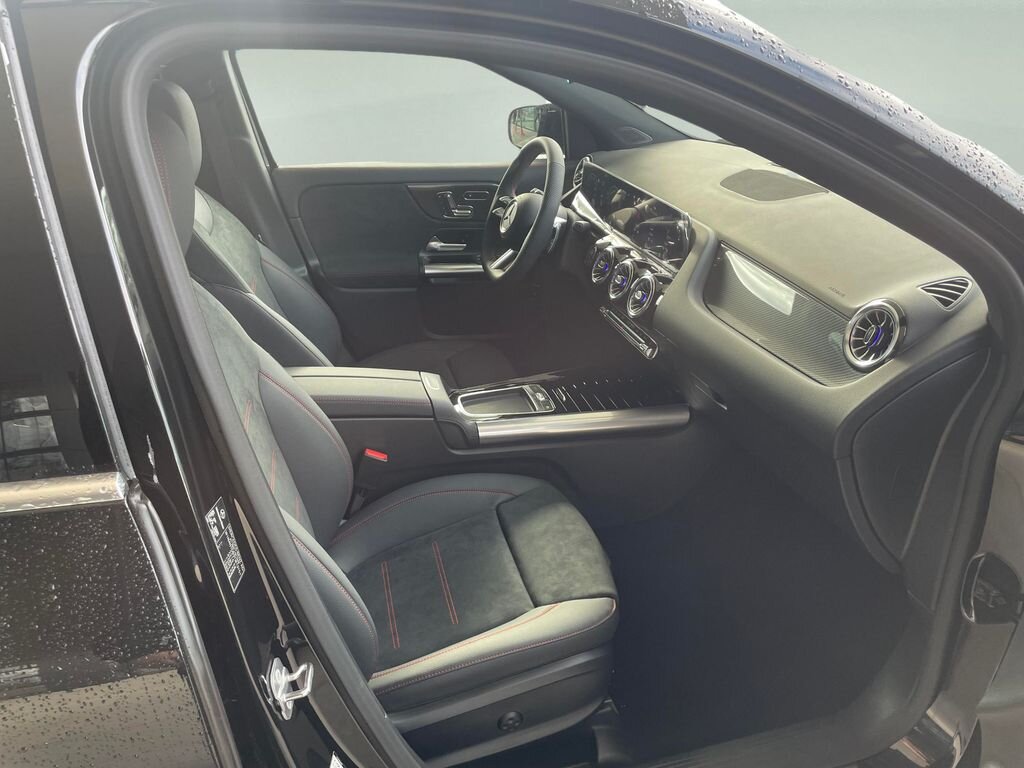 Mercedes-Benz GLA SUV 2,0 l 110 kw