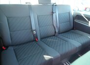 Volkswagen Multivan MPV 2,0 l 103 kw