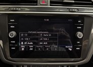 Volkswagen Tiguan SUV 1,5 l 110 kw