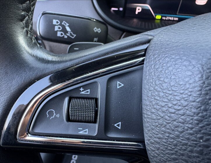 Škoda Octavia Sedan / Limuzína 2,0 l 110 kw