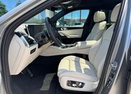 BMW X6 SUV / Terénní 4,4 l 210 kw