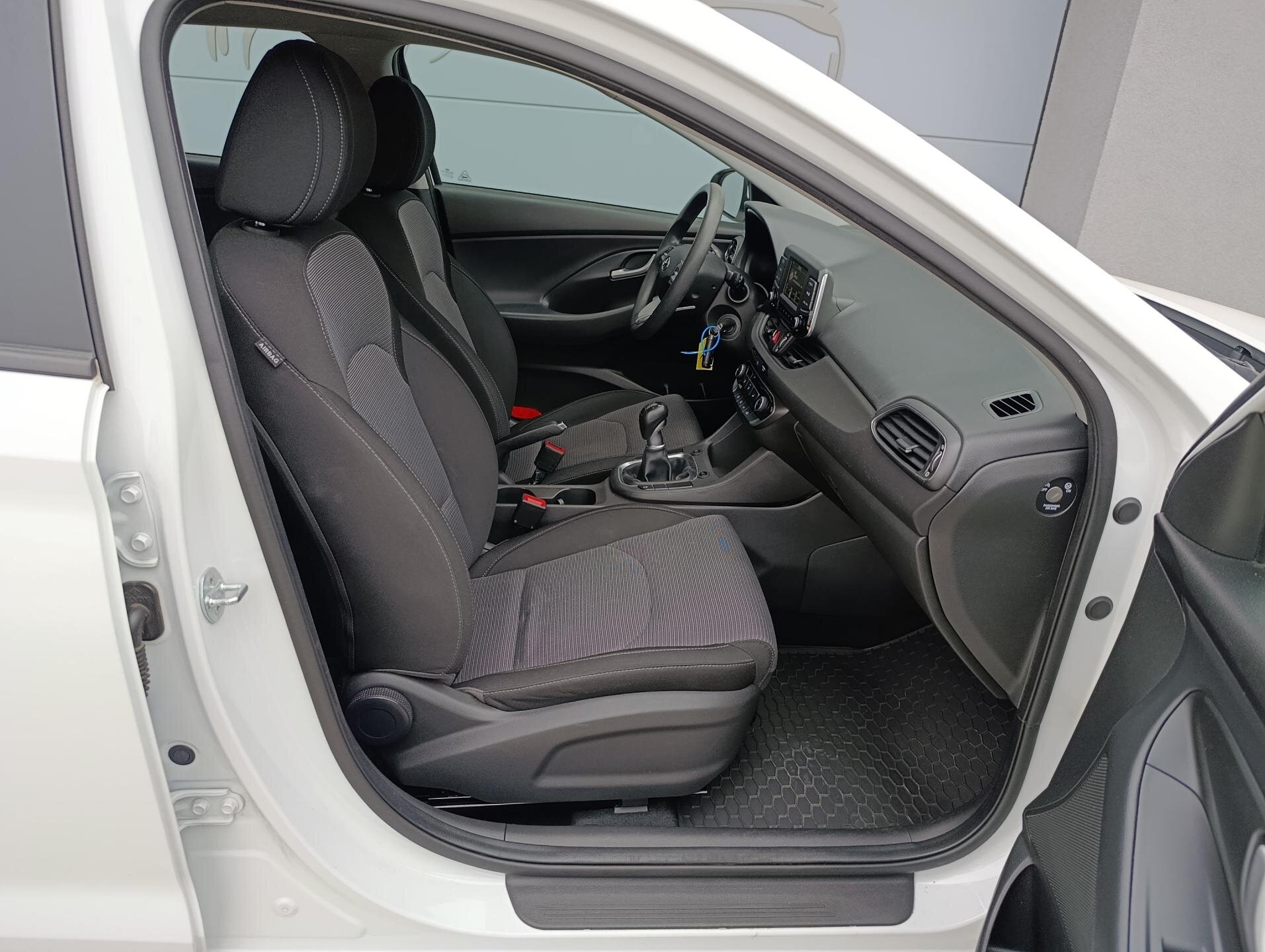 Hyundai i30 Kombi 1,4 l 73 kw