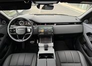 Land Rover Range Rover Evoque SUV / Terénní 2,0 l 147 kw
