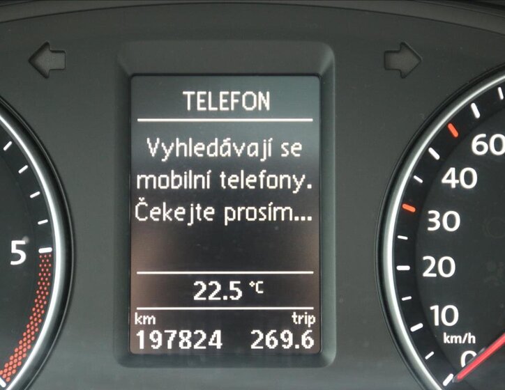 Seat Alhambra Kombi 2,0 l 103 kw