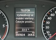 Seat Alhambra Kombi 2,0 l 103 kw