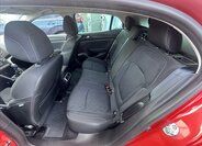 Renault Mégane Hatchback 1,3 l 85 kw