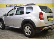 Dacia Duster SUV 1,6 l 77 kw