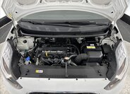 Hyundai ix20 Hatchback 1,6 l 92 kw