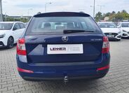 Škoda Octavia 6