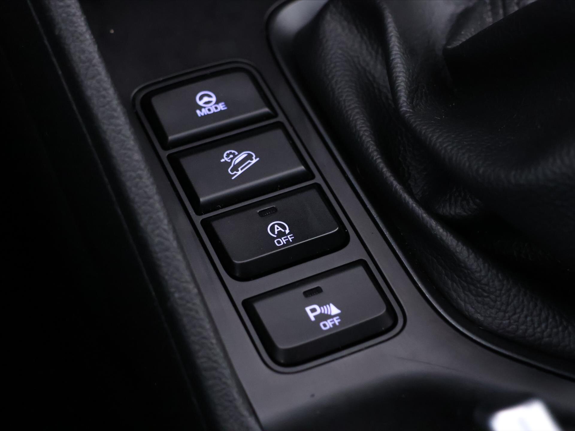 Hyundai Tucson SUV / Terénní 1,6 l 130 kw