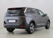 Peugeot 5008 SUV / Terénní 1,5 l 96 kw