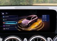 Mercedes-Benz GLB 28