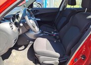 Nissan Juke SUV / Terénní 1,6 l 69 kw