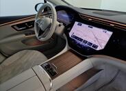 Mercedes-Benz EQS 18