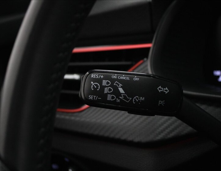 Škoda Kamiq SUV / Terénní 999,0 85 kw