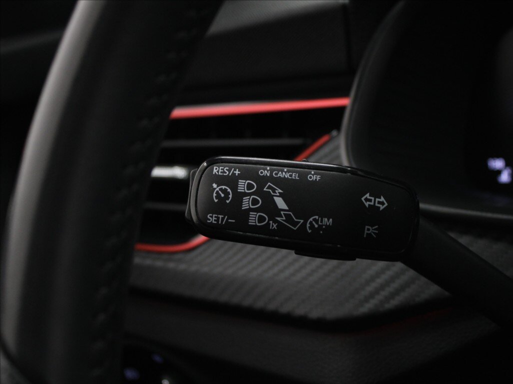 Škoda Kamiq SUV / Terénní 999,0 85 kw