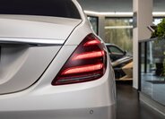 Mercedes-Benz Třídy S 28