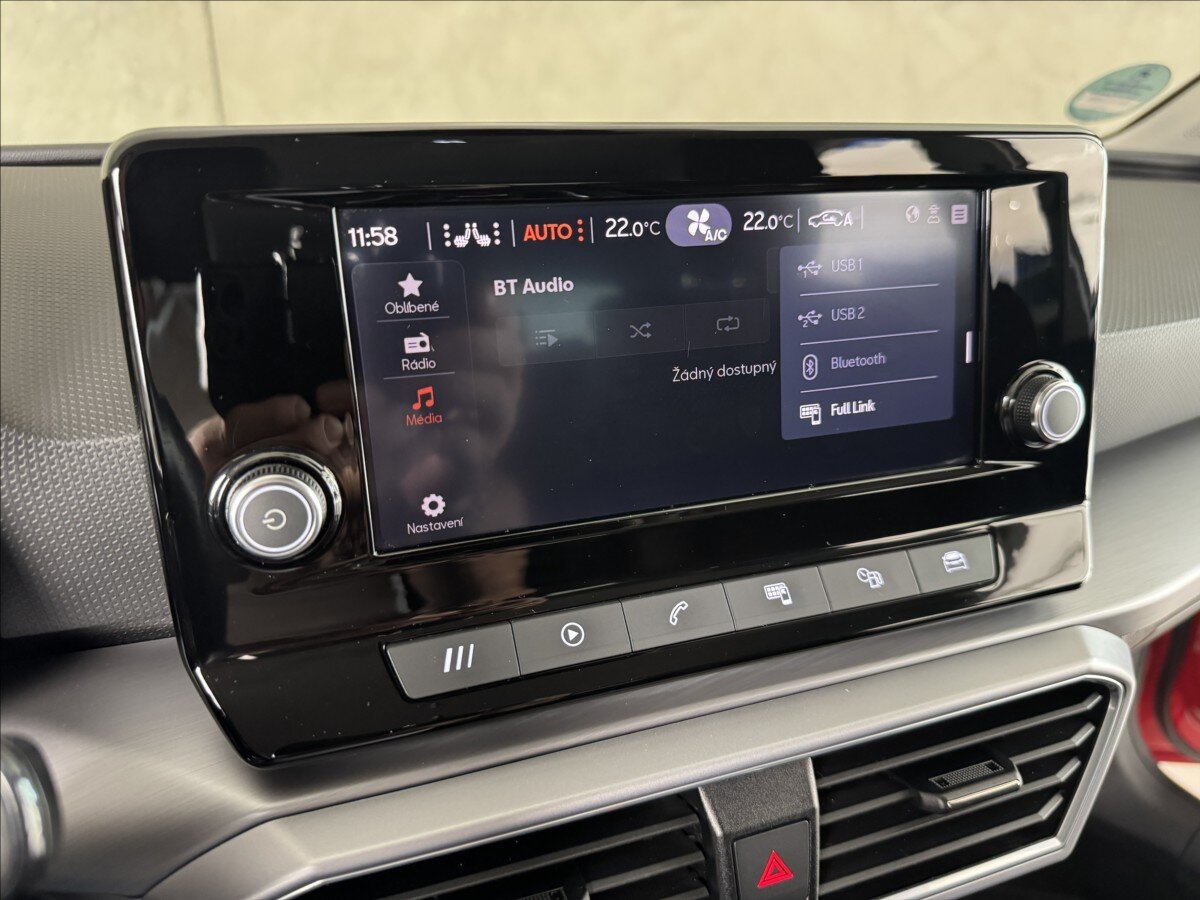 Seat Leon Kombi 2,0 l 110 kw