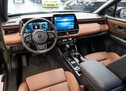 Subaru Outback SUV / Terénní 2,4 l 193 kw