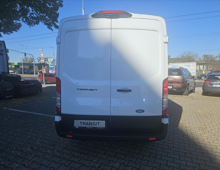 Ford Transit 4