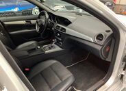 Mercedes-Benz Třídy C 20