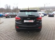 Hyundai ix35 SUV / Terénní 2,0 l 100 kw