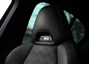 BMW M3 Sedan 3,0 l 375 kw