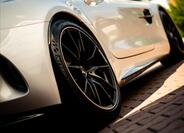 Mercedes-Benz AMG GT 3