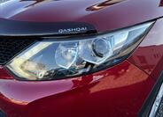 Nissan Qashqai 13