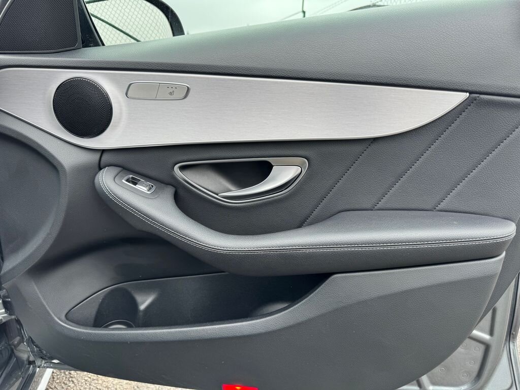 Mercedes-Benz Třídy C Kombi 2,2 l 143 kw