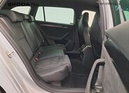 Škoda Superb Kombi 2,0 l 147 kw