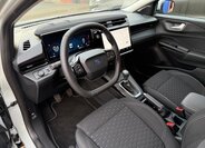 Ford Puma Hatchback 998,0 92 kw