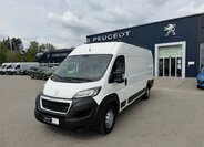 Peugeot Boxer Skříň 2,0 l 120 kw
