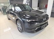 Mazda MX-30 SUV / Terénní 0,0 107 kw