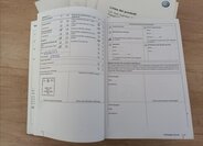 Volkswagen Touareg SUV / Terénní 3,0 l 176 kw