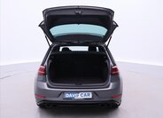 Volkswagen Golf Hatchback 2,0 l 228 kw